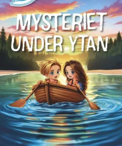 Mysteriet under ytan