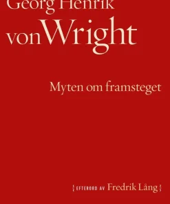 Myten om framsteget