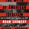 Myth of American Idealism