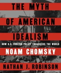 Myth of American Idealism