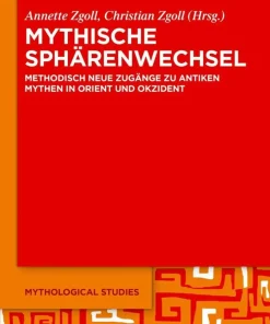 Mythische Sphärenwechsel