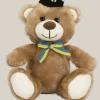 Nalle examen 20cm Bris