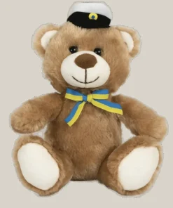 Nalle examen 20cm Bris