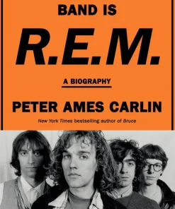 Name of This Band Is R.E.M.
