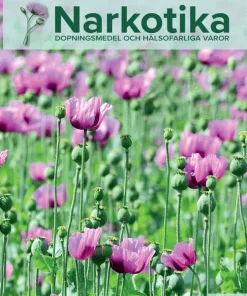 Narkotika dopningsmedel och hälsofarliga varor