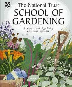 National Trust School of Gardening