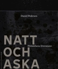 Natt och aska : förintelsens litteraturer