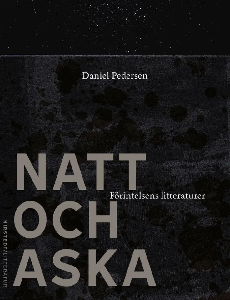 Natt och aska : förintelsens litteraturer
