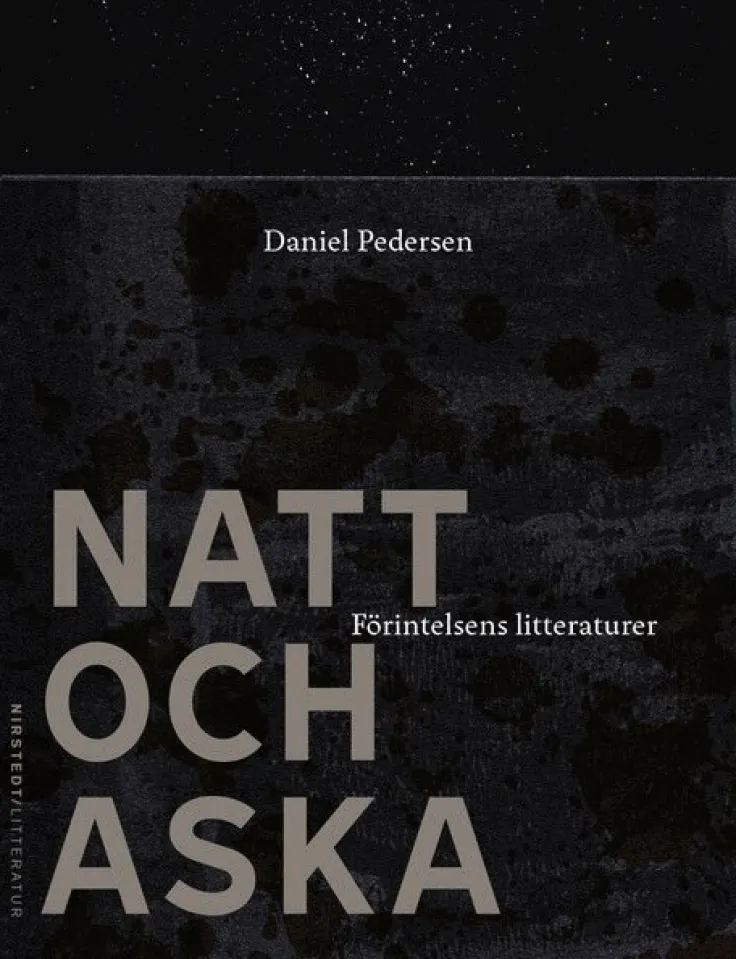 Natt och aska : förintelsens litteraturer