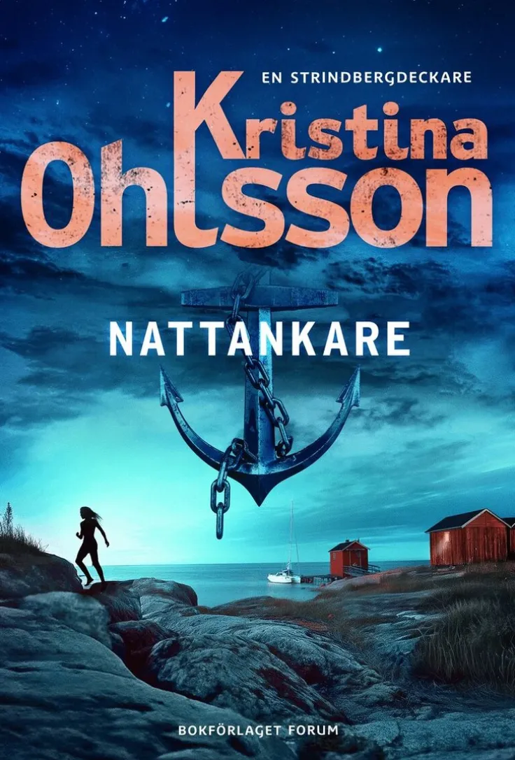 Nattankare