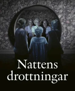 Nattens drottningar