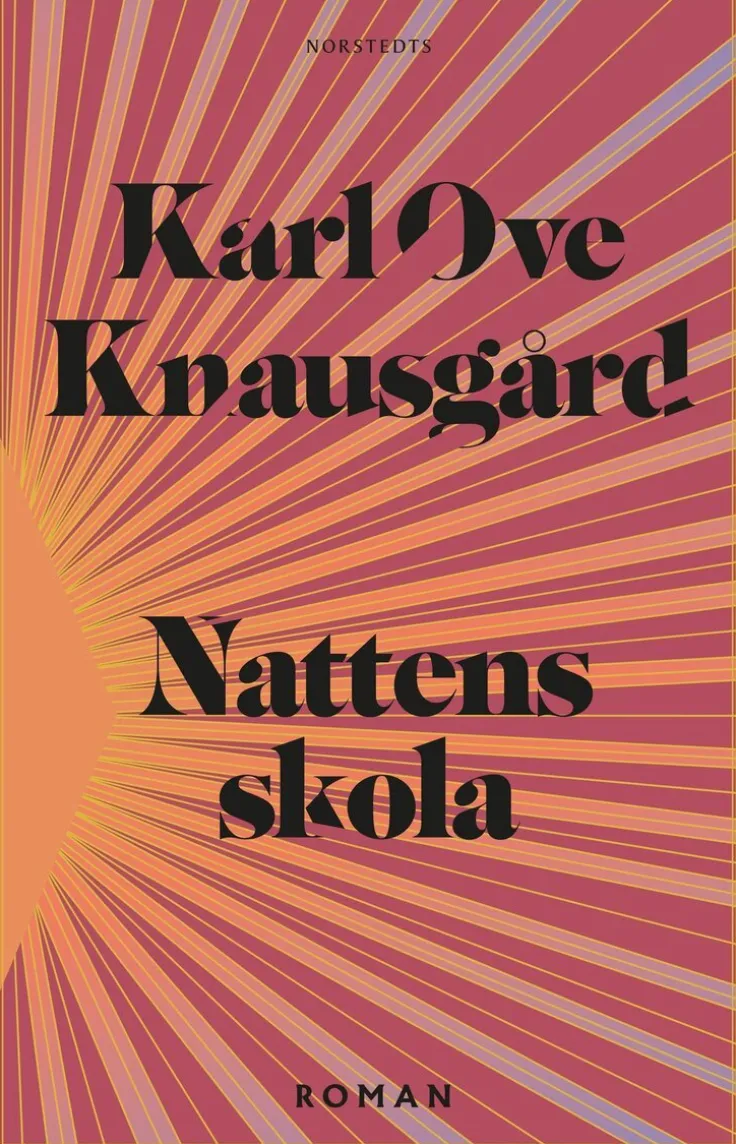 Nattens skola