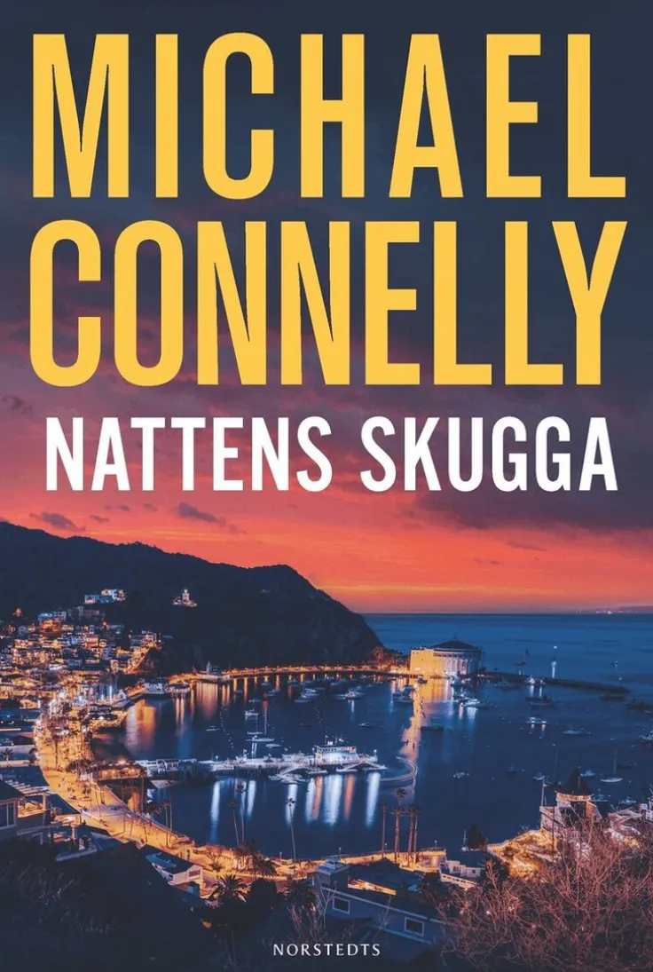 Nattens skugga