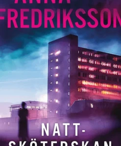 Nattsköterskan