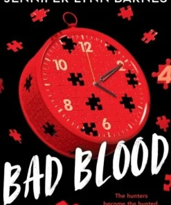 Naturals: Bad Blood