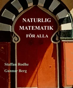 Naturlig matematik för alla