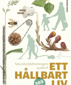 Naturskyddsföreningens guide till ett hållbart liv