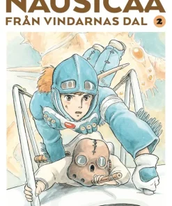 Nausicaä från Vindarnas dal 2