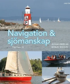 Navigation och sjömanskap