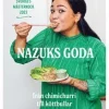 Nazuks goda : vinnare av Sveriges mästerkock 2023
