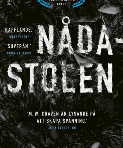 Nådastolen