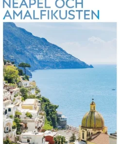 Neapel och Amalfikusten