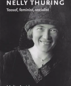Nelly Thüring : teosof, feminist, socialist