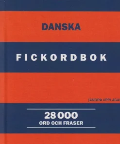 NE:s danska fickordbok