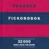 NE:s franska fickordbok