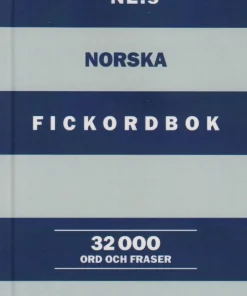 NE:s norska fickordbok