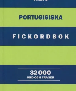 NE:s portugisiska fickordbok