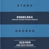 NE:s stora engelska ordbok : 210 000 ord och fraser