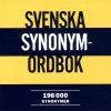 NE:s svenska synonymordbok : 196 000 synonymer