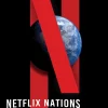 Netflix Nations