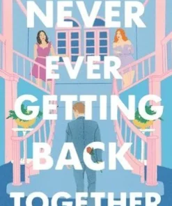 Never Ever Getting Back Together