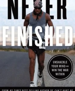 Never Finished