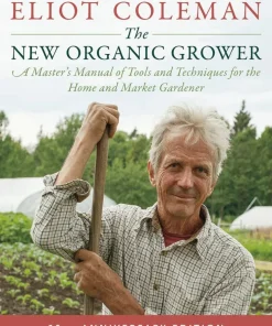 New Organic Grower, 3rd Edition