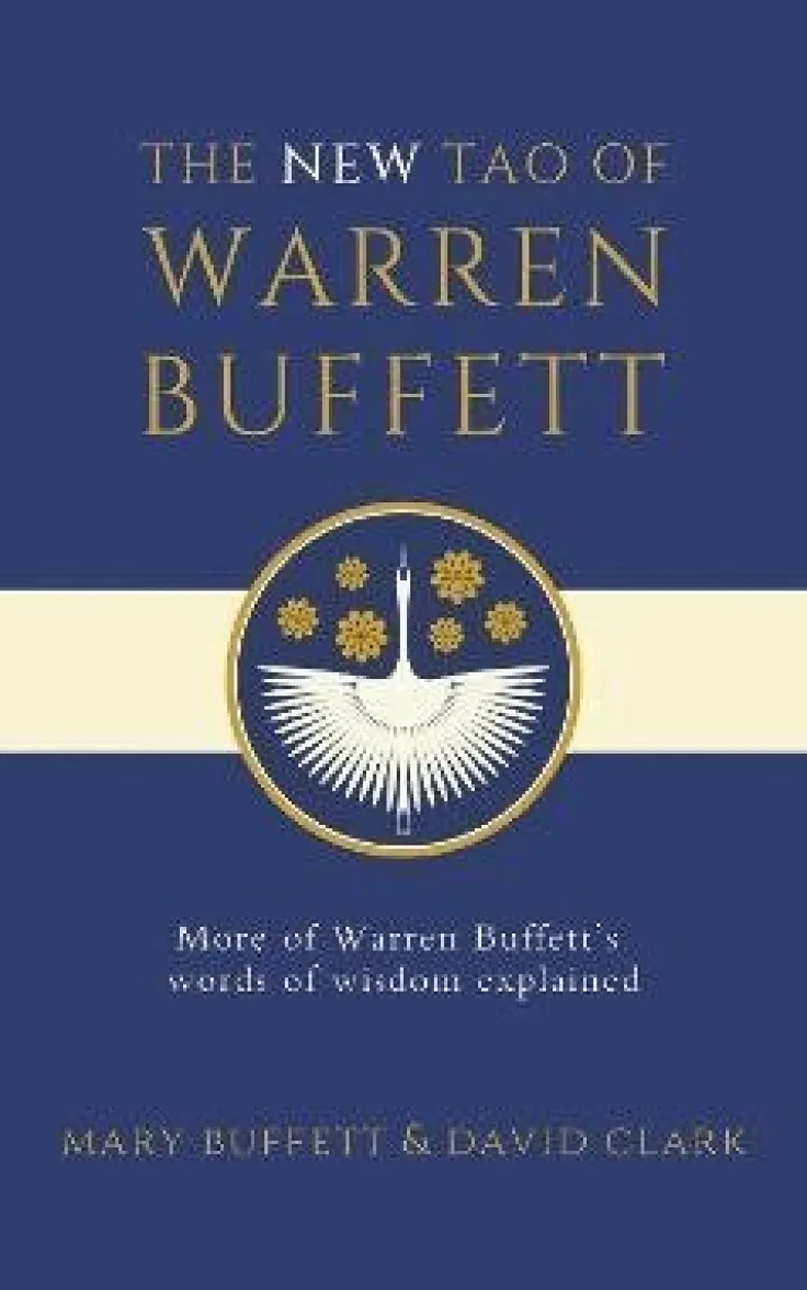 New Tao of Warren Buffett