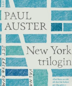 New York-trilogin