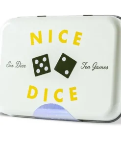 Nice Dice