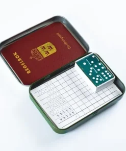 Nice Dice