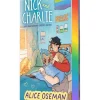Nick and Charlie