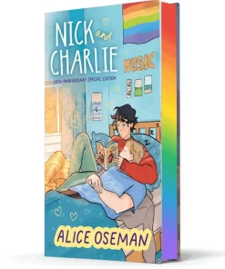 Nick and Charlie