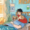 Nick and Charlie