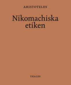 Nikomachiska etiken