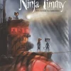 Ninja Timmy och resan till Sansoria