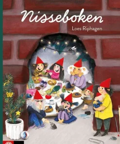 Nisseboken