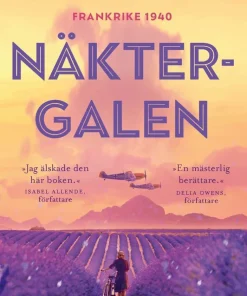Näktergalen