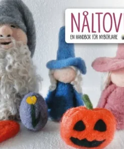 Nåltovning : en handbok för nybörjare
