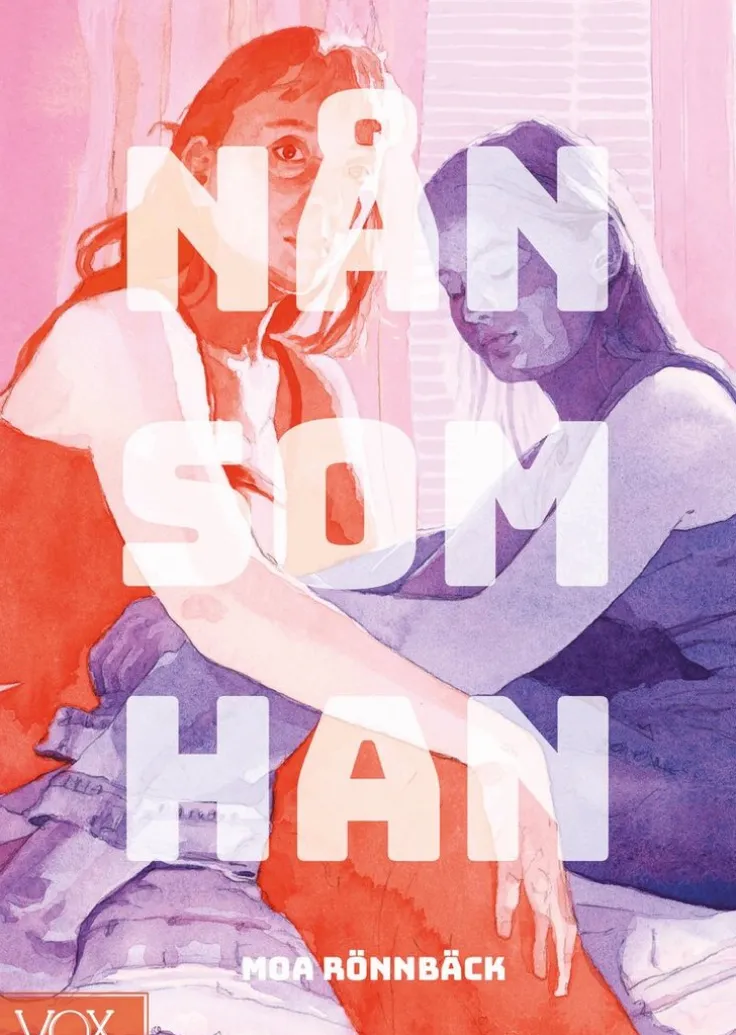 Nån som han